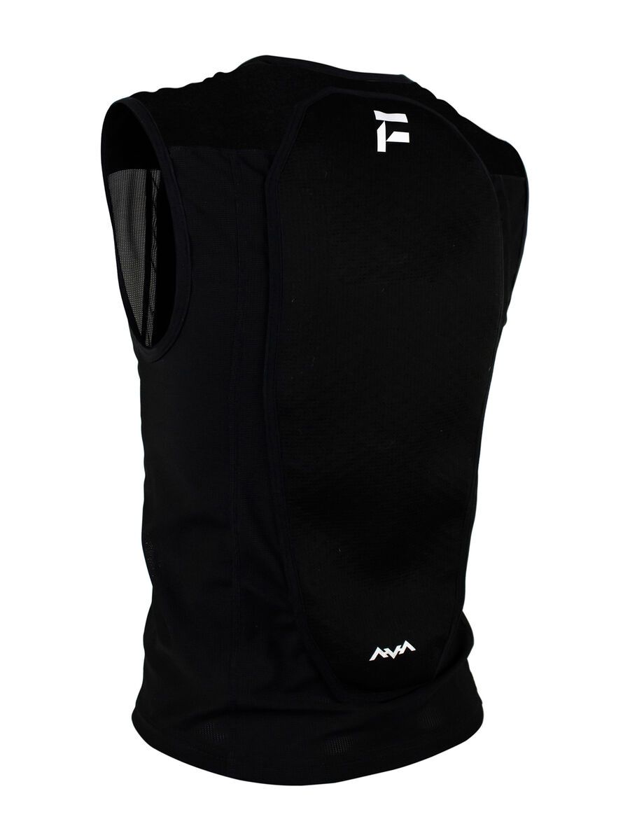 Flaxta Behold Women, black/dark grey - Bild 2