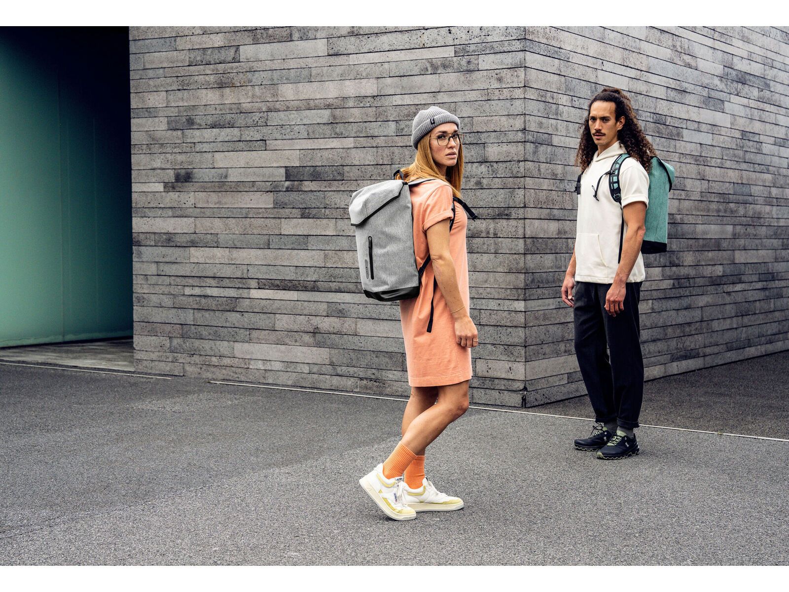 ORTLIEB Soulo, cascade - Bild 17