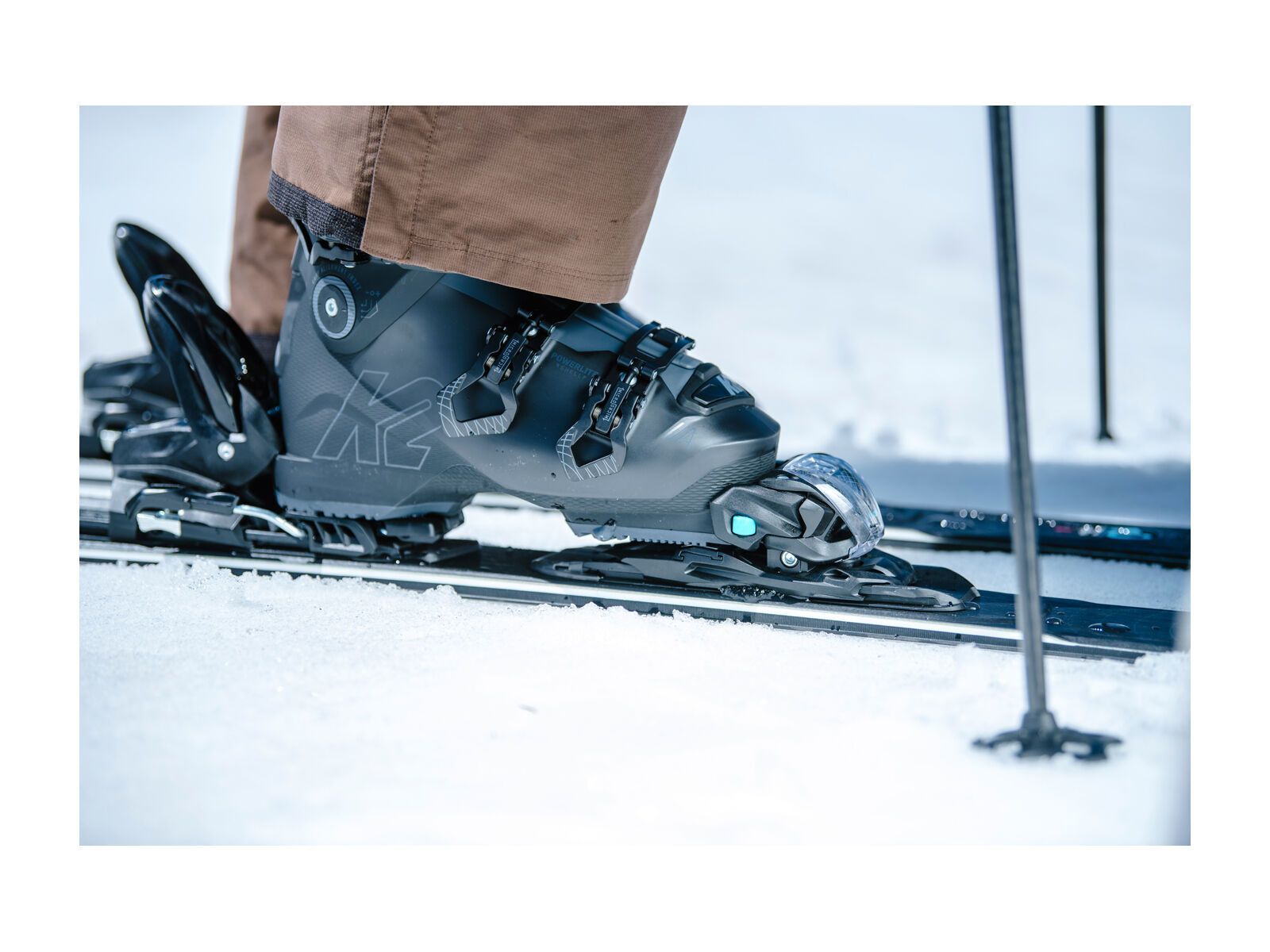 K2 Anthem Pro, black - Bild 2