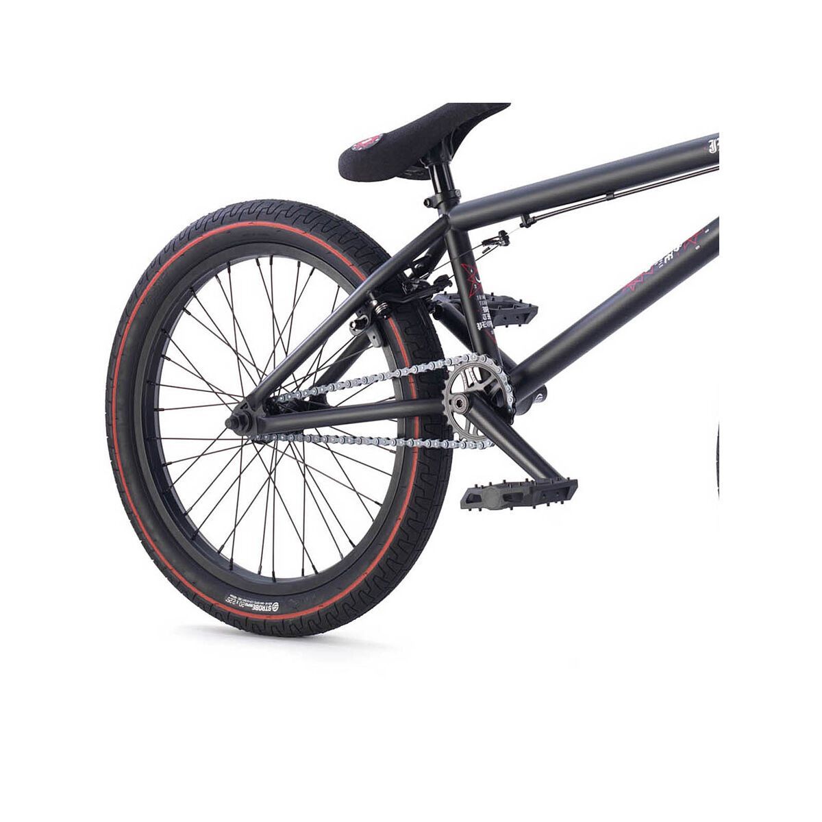 WeThePeople Justice, schwarz - Bild 4