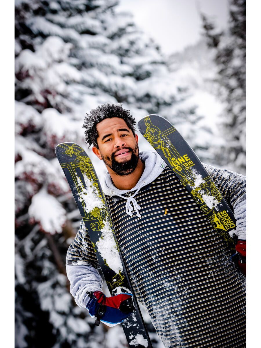 Line Chronic 101 TC - Bild 10