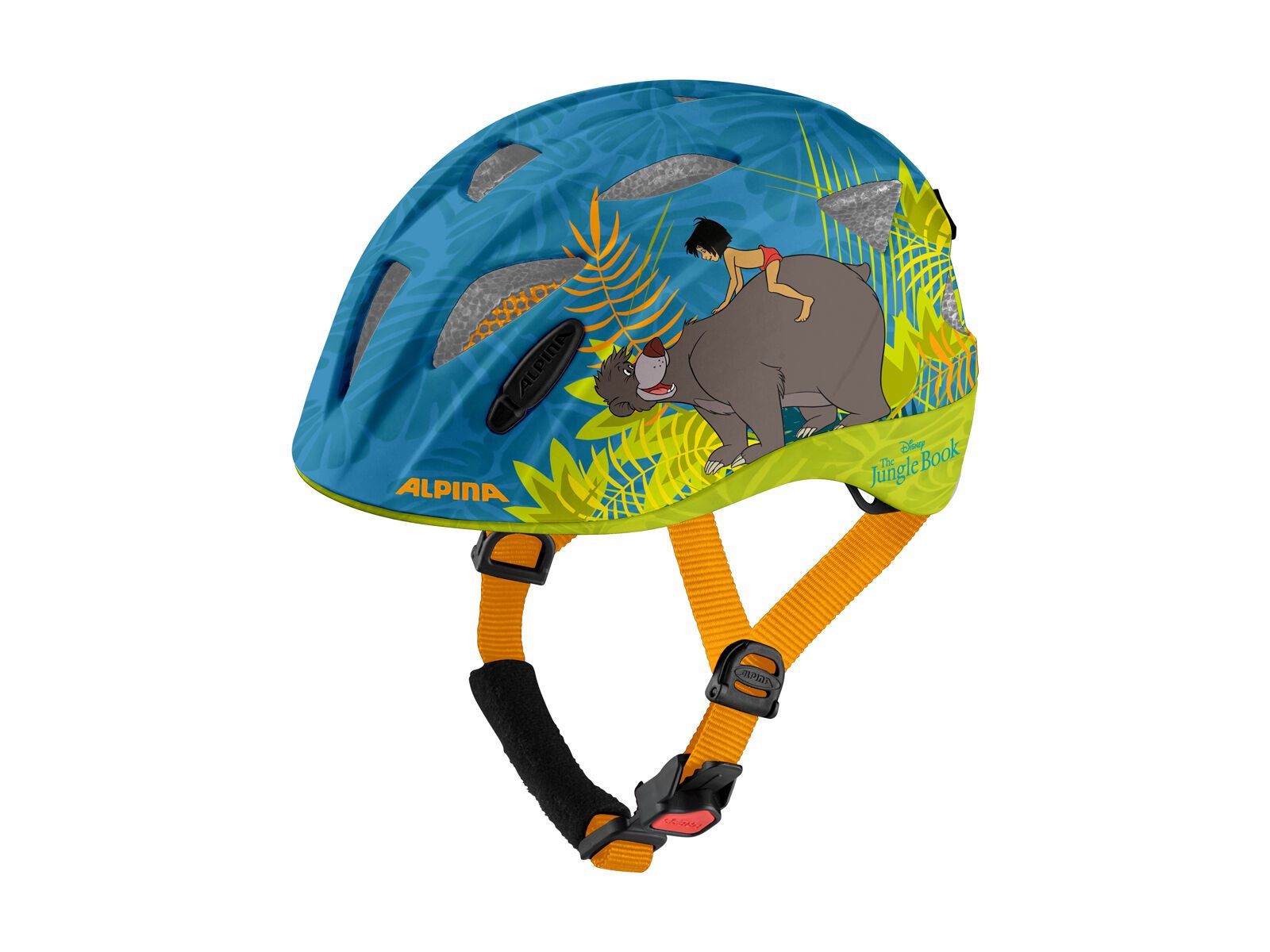 Alpina Ximo Disney Jungle Book - Bild 1