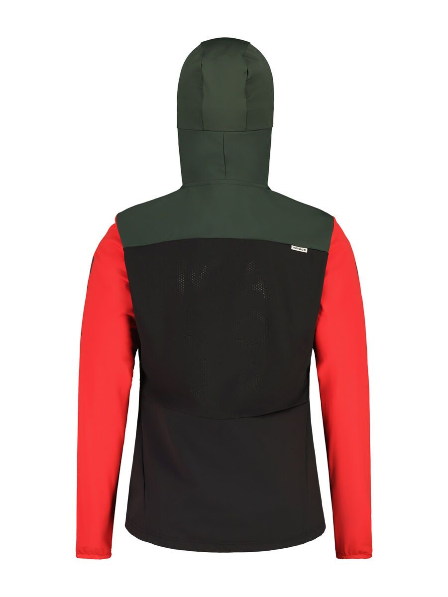 Maloja SperberM., deep forest multi - Bild 2