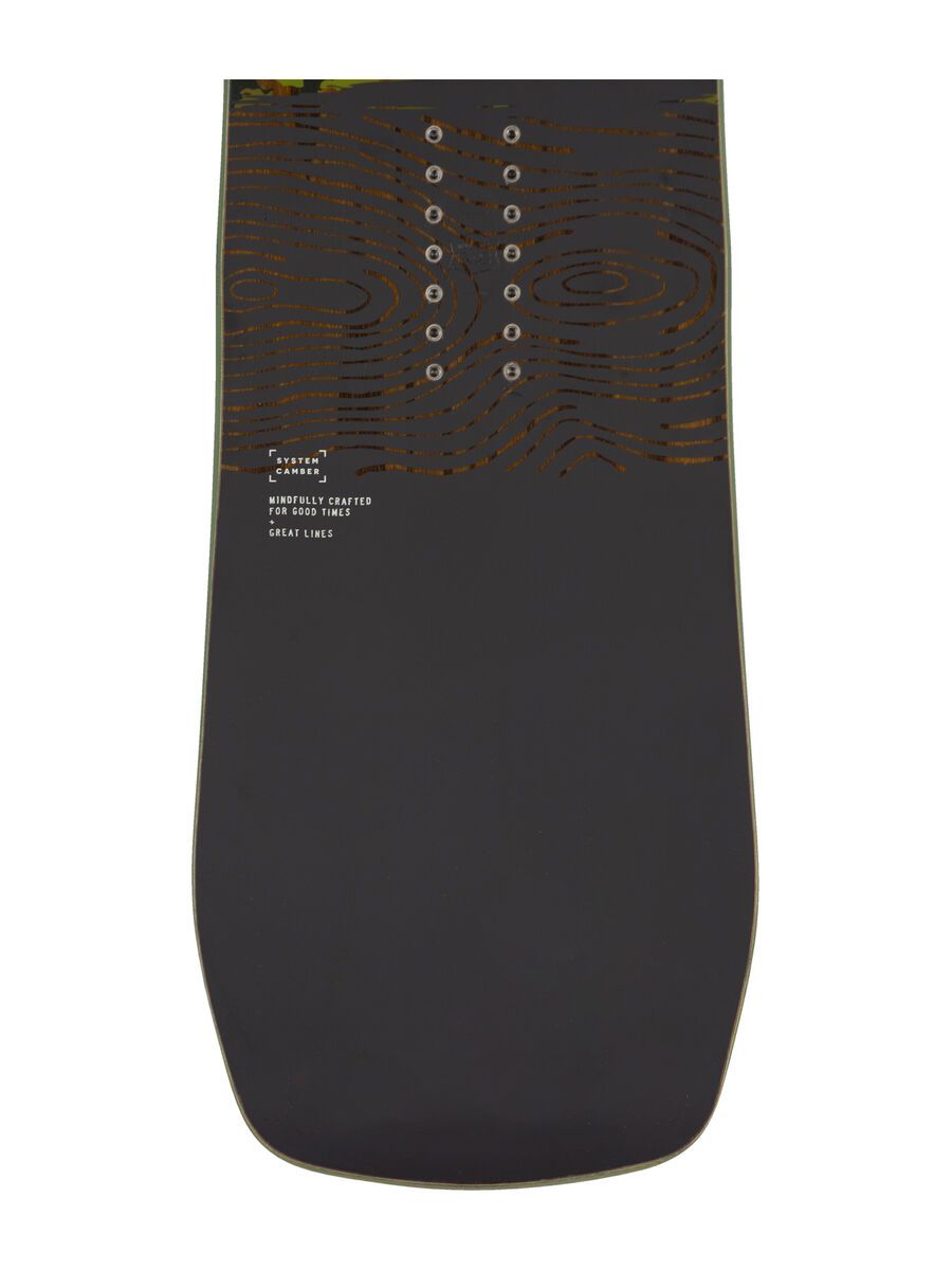 Arbor Westmark Camber Frank April Edt. - Bild 5