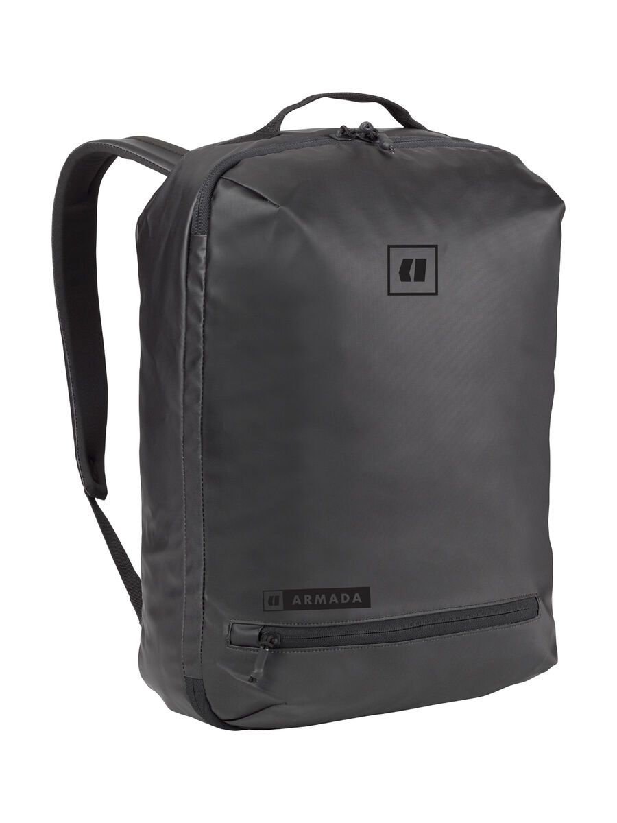 Armada 60 L Duffle, black - Bild 2