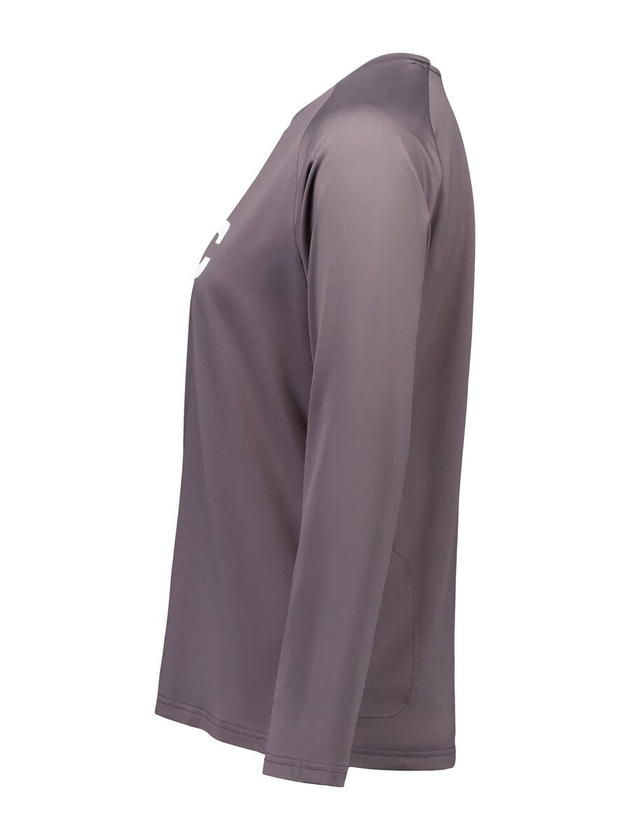 POC W's Reform Enduro Jersey, sylvanite grey - Bild 2