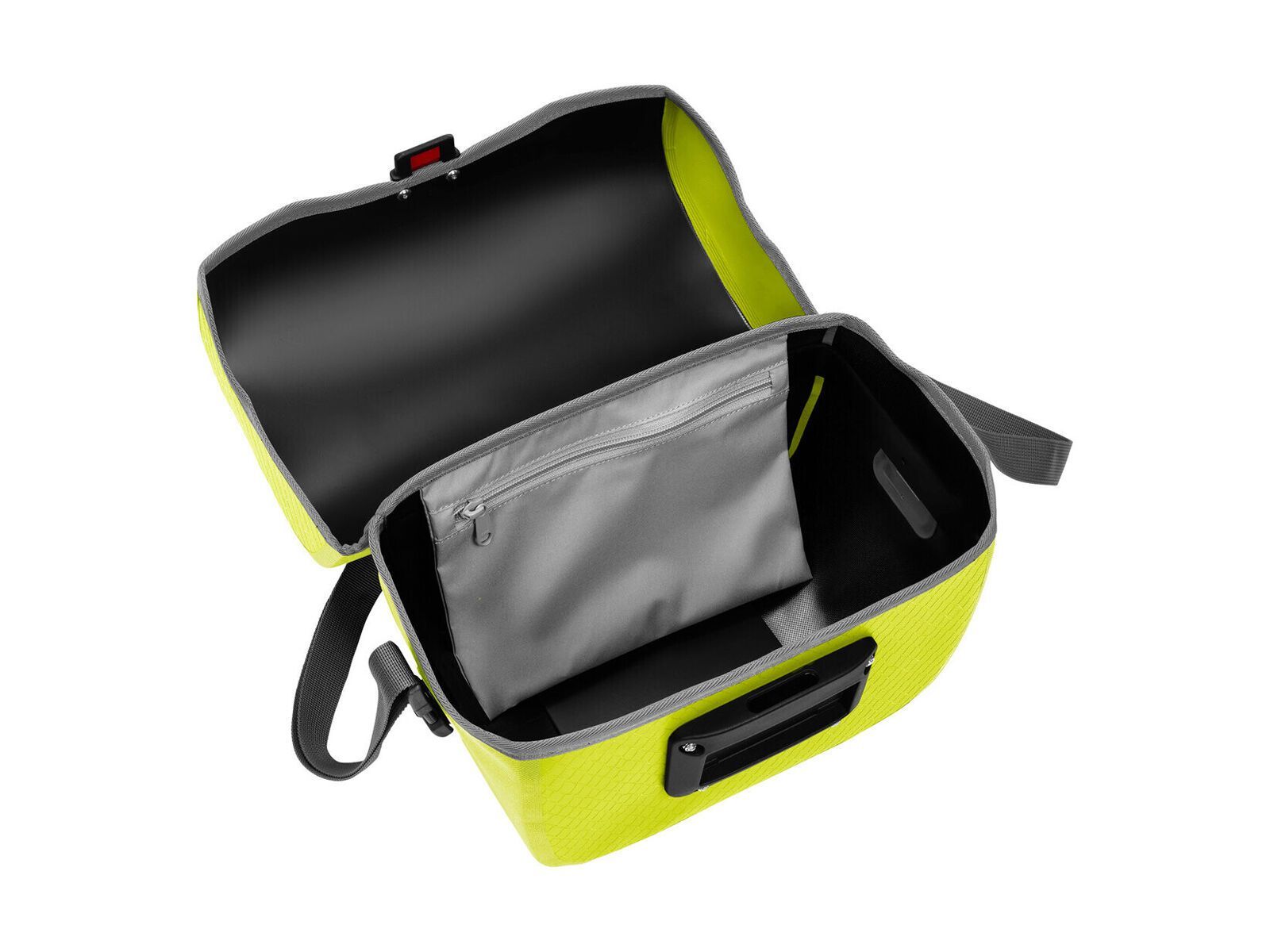 Vaude Aqua Box 6, bright green - Bild 3