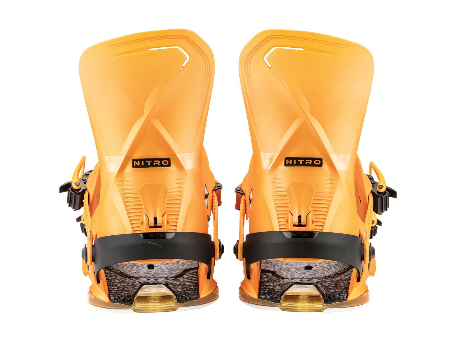 Nitro Phantom, orange fade - Bild 3