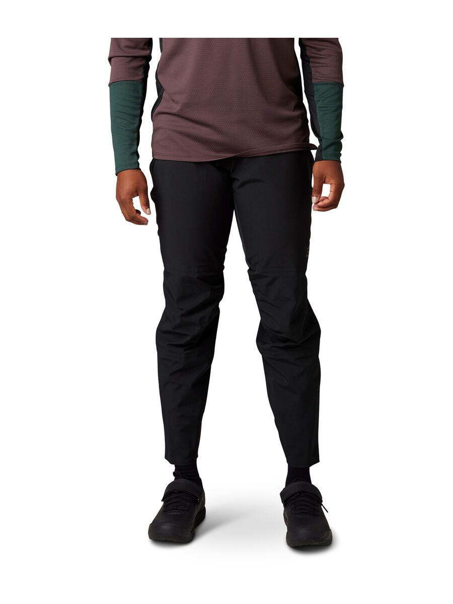 Fox Womens Defend 3L Water Pant, black - Bild 2