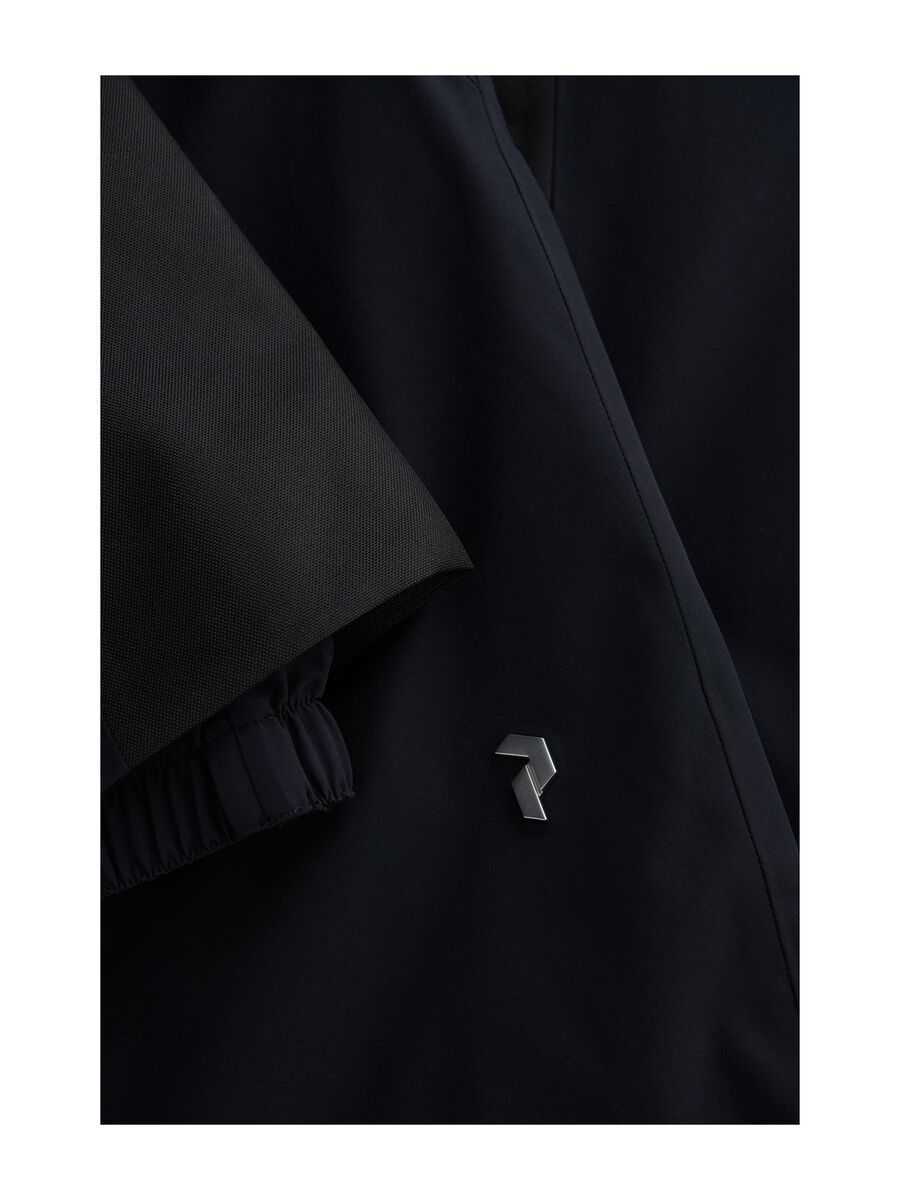Peak Performance W Anima Pants, black - Bild 4
