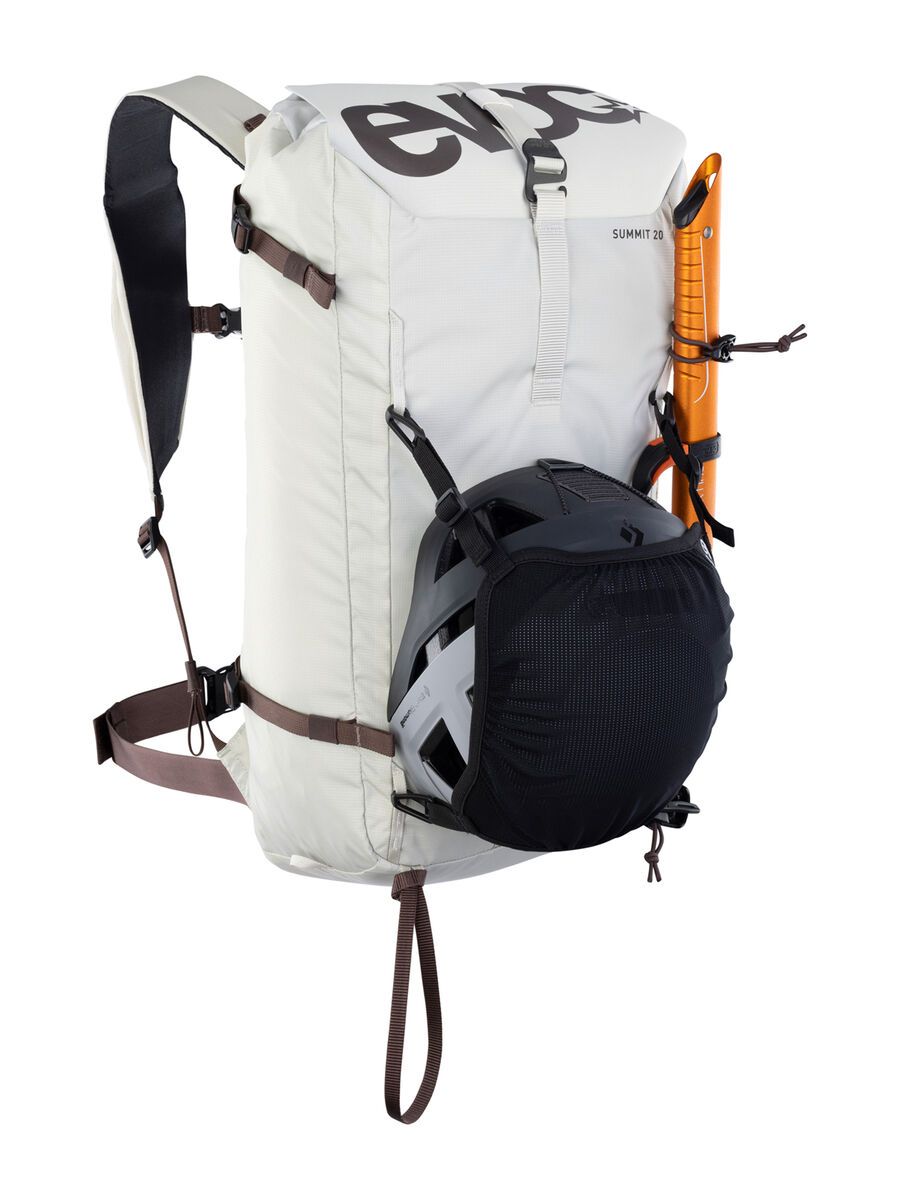 Evoc Summit 20, sand - Bild 4