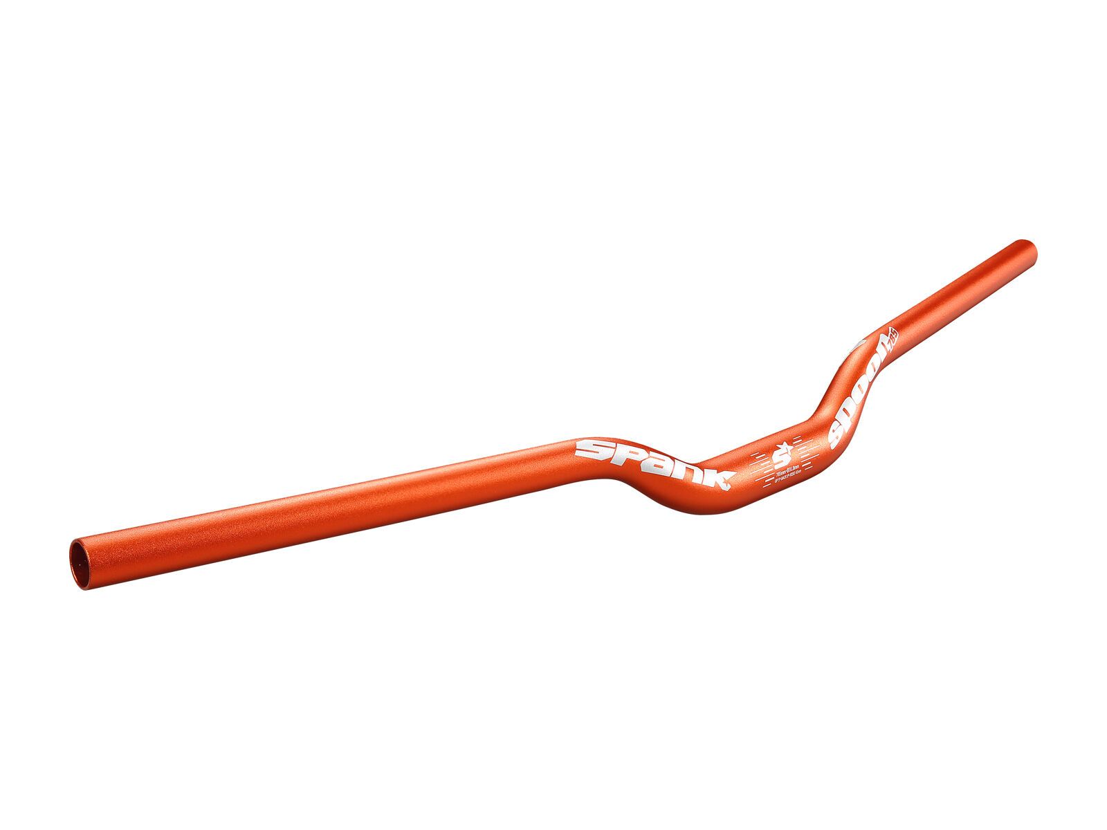 Spank Spoon 785 Bar, orange - Bild 2