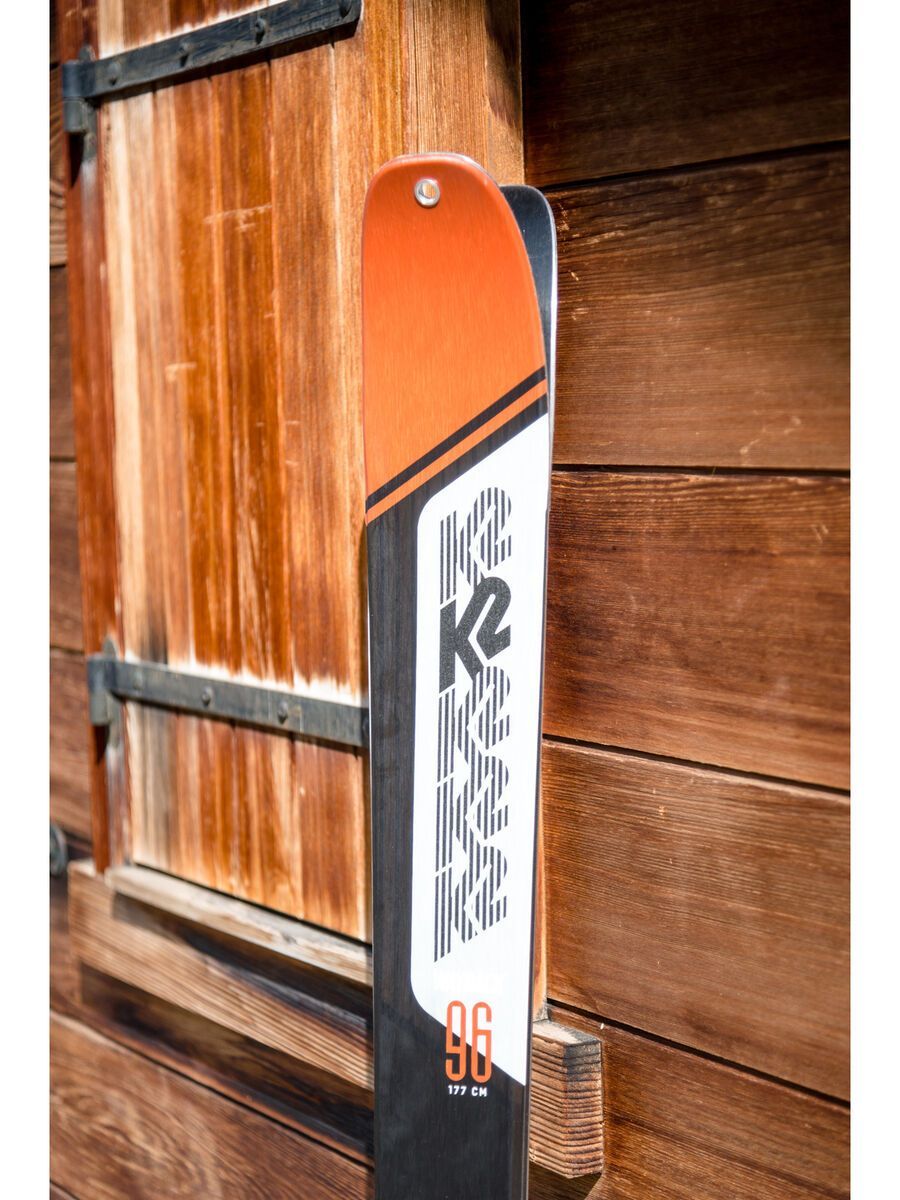 K2 Wayback 96 - Bild 10