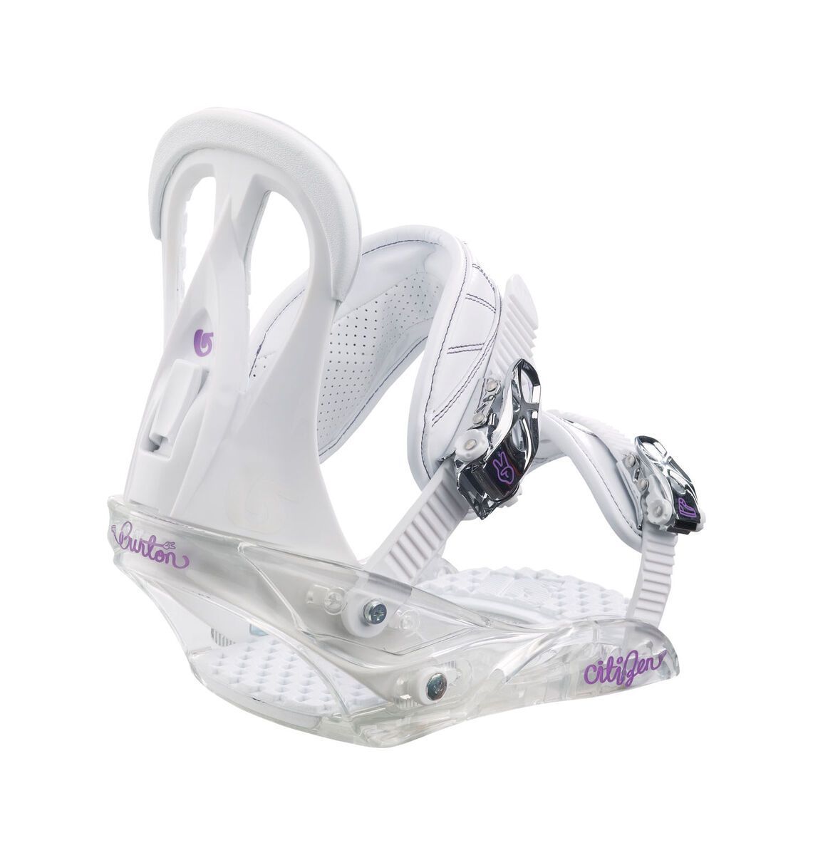 Burton Citizen, White - Bild 3