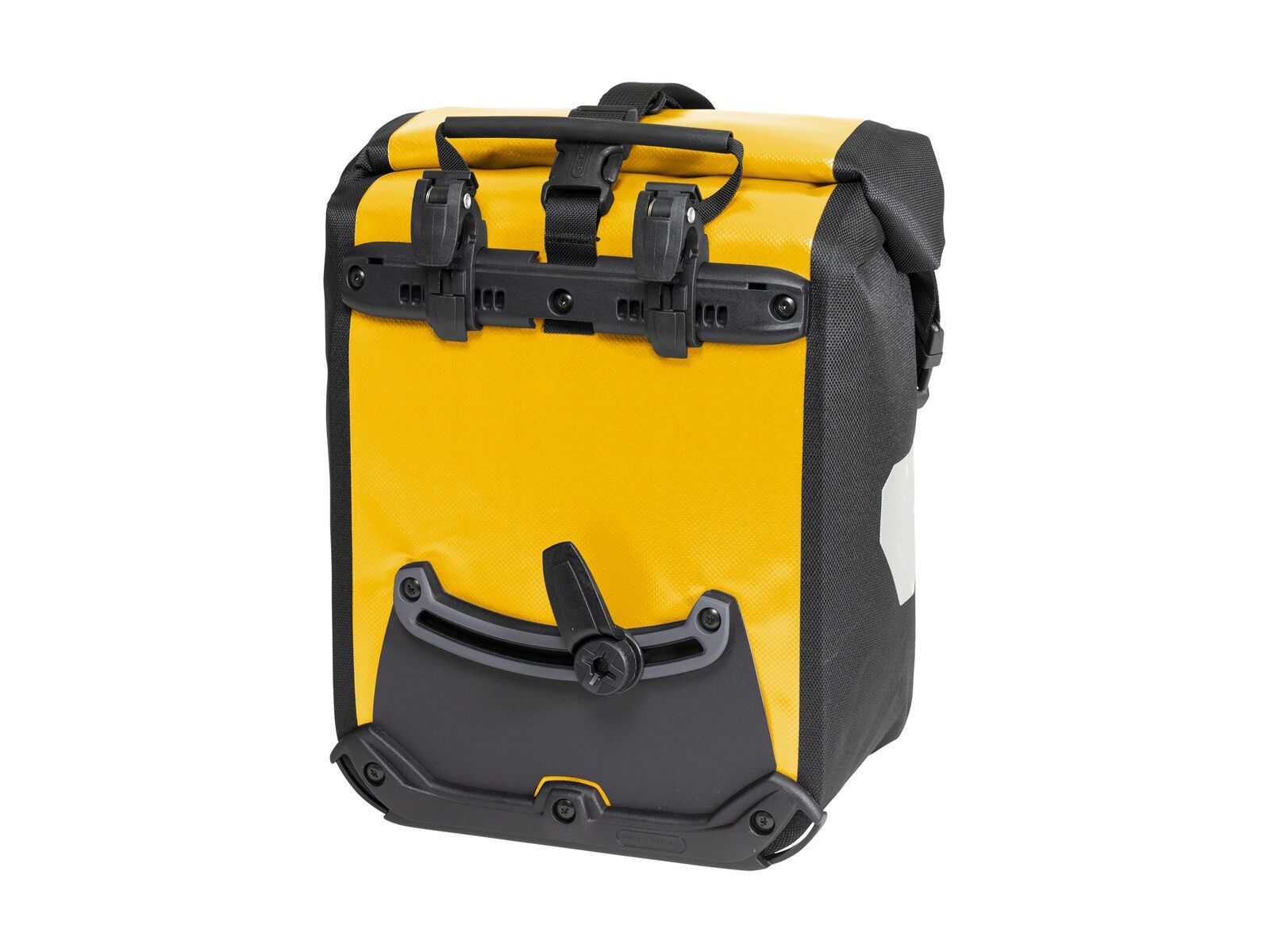 ORTLIEB Sport-Roller (Paar), sunyellow-black - Bild 3