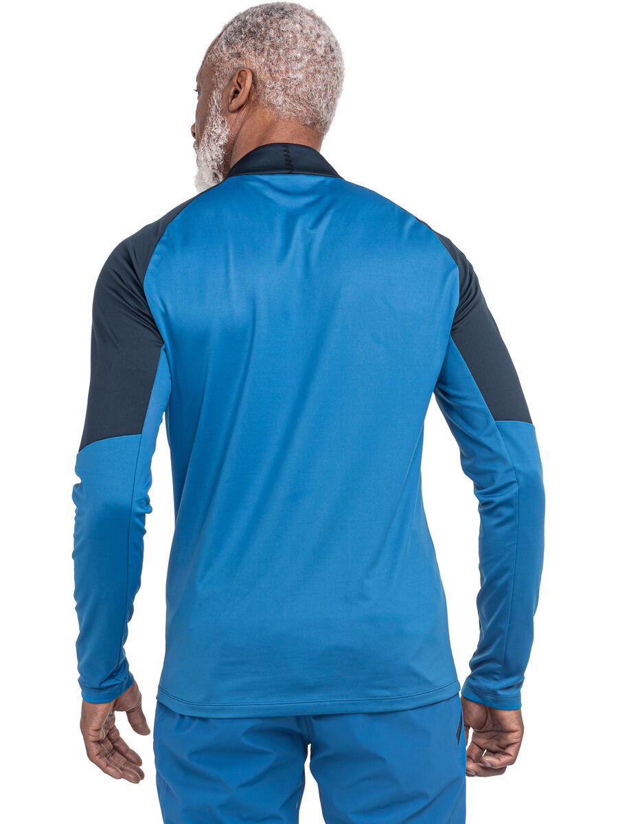 Schöffel Longsleeve Style Safoon MNS, allporta - Bild 5
