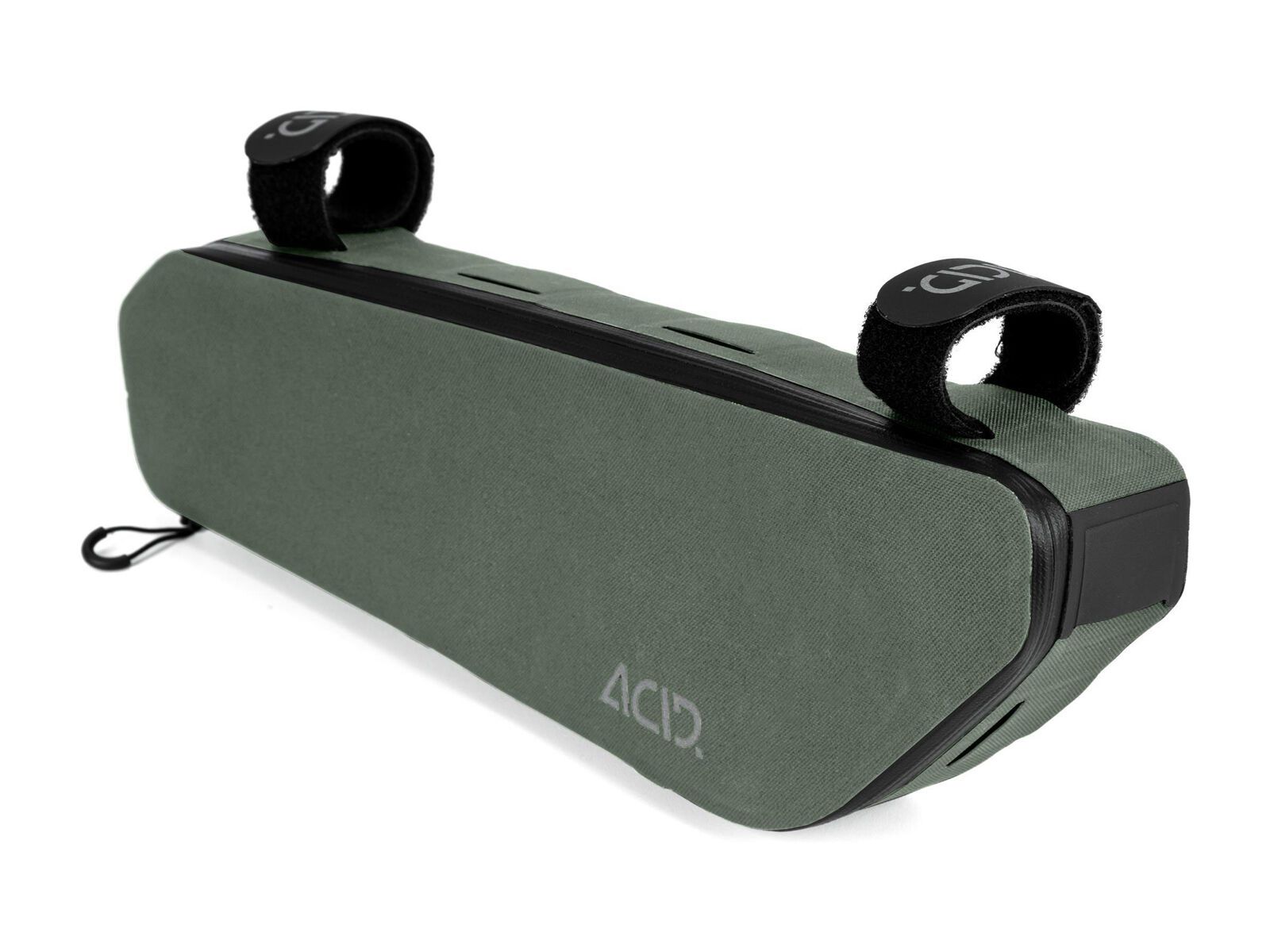 Cube Acid Rahmentasche Pack Pro 2, green - Bild 2