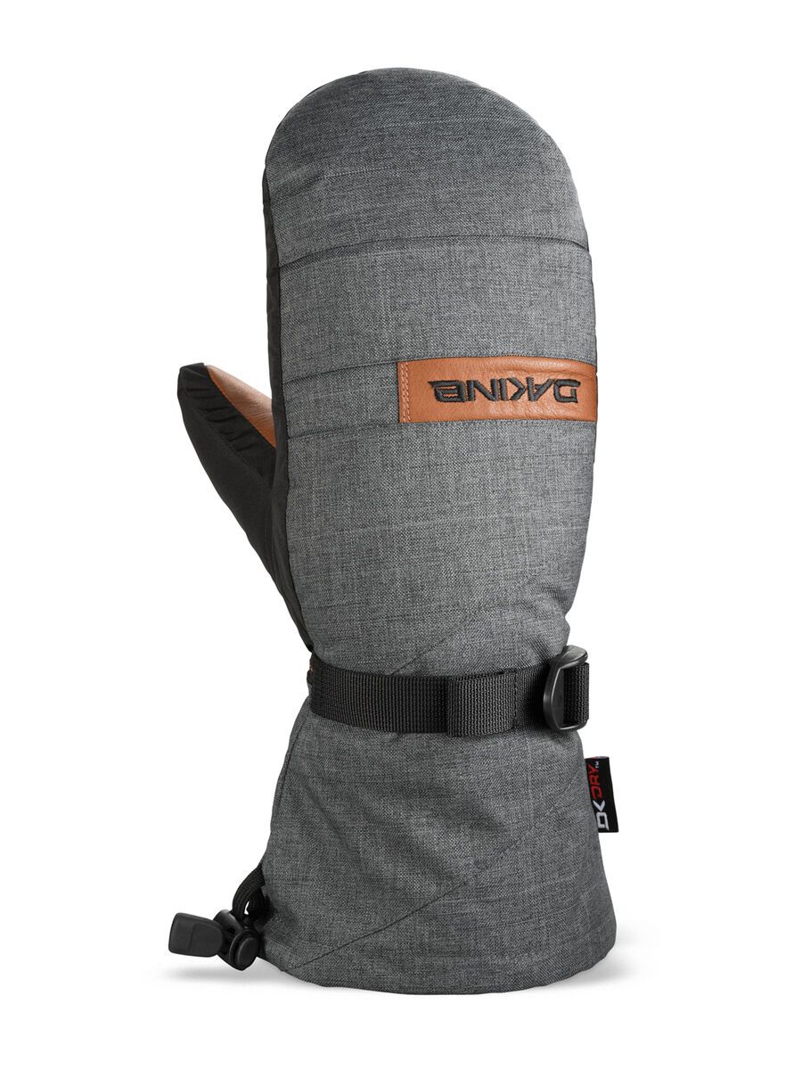 Dakine Nova Mitt, carbon - Bild 1