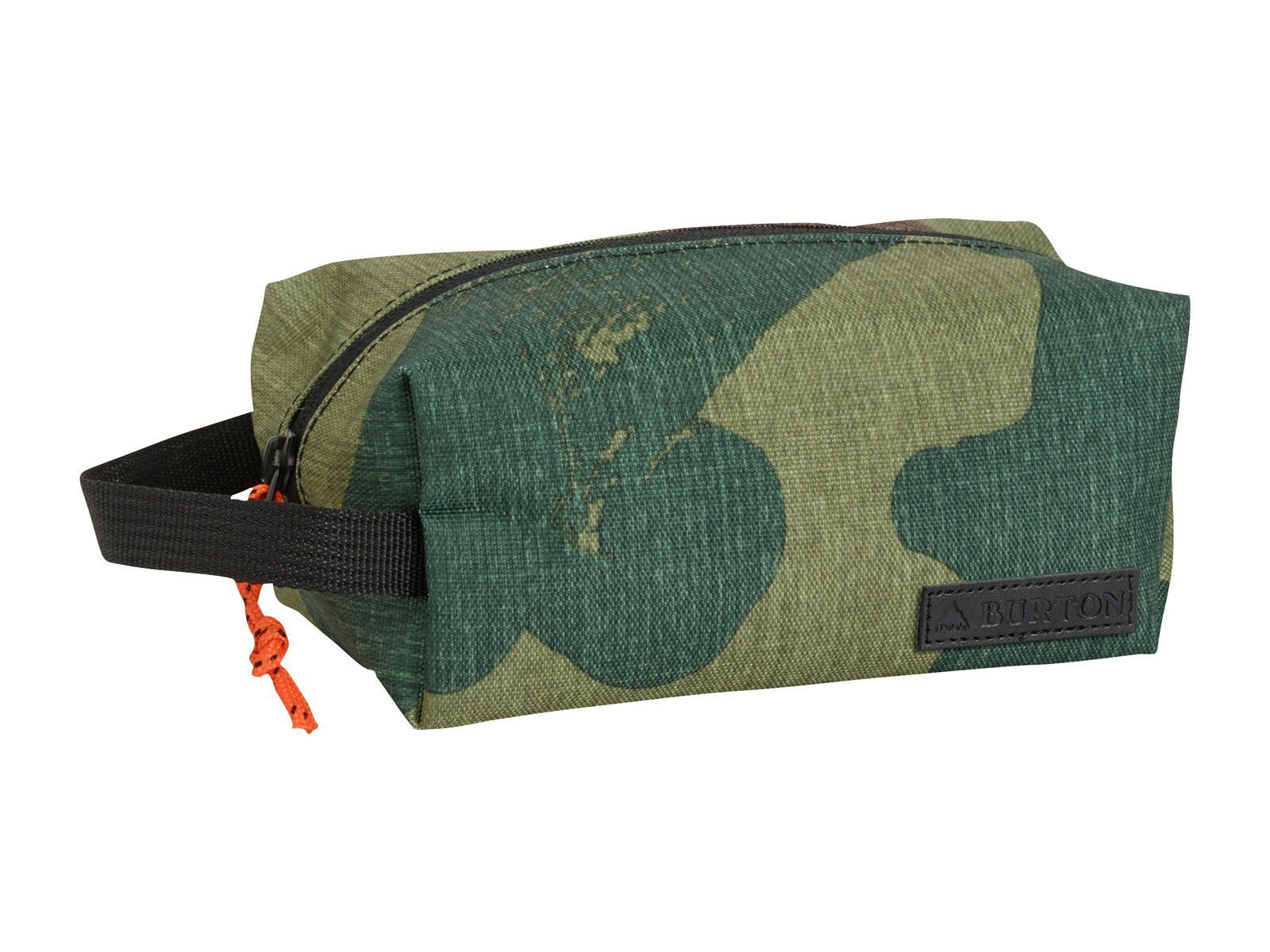Burton Accessory Case, denison camo - Bild 1
