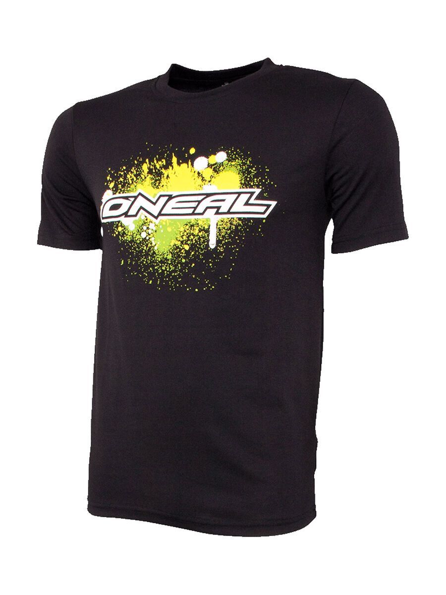 ONeal Performance OOPS T-Shirt, black - Bild 1