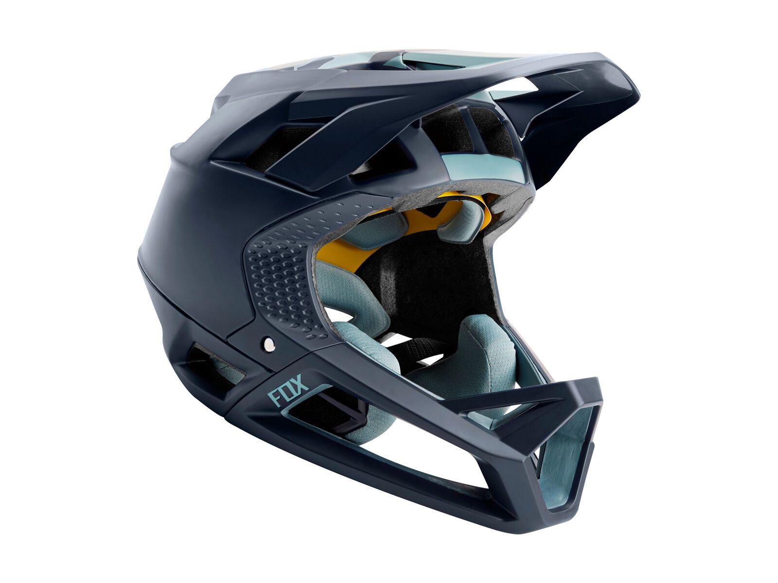 Fox Proframe, matte navy - Bild 3