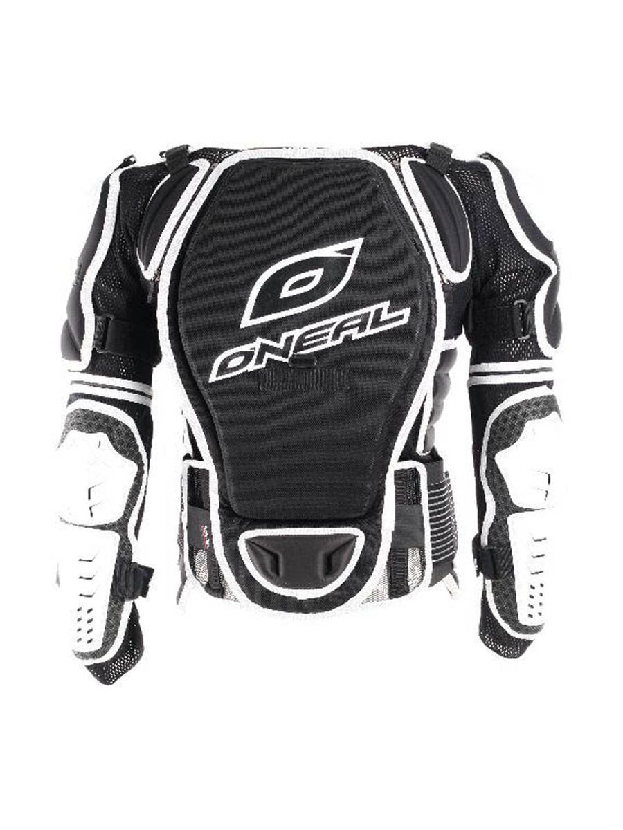 ONeal MadAss Moveo Protector Jacket, black - Bild 3