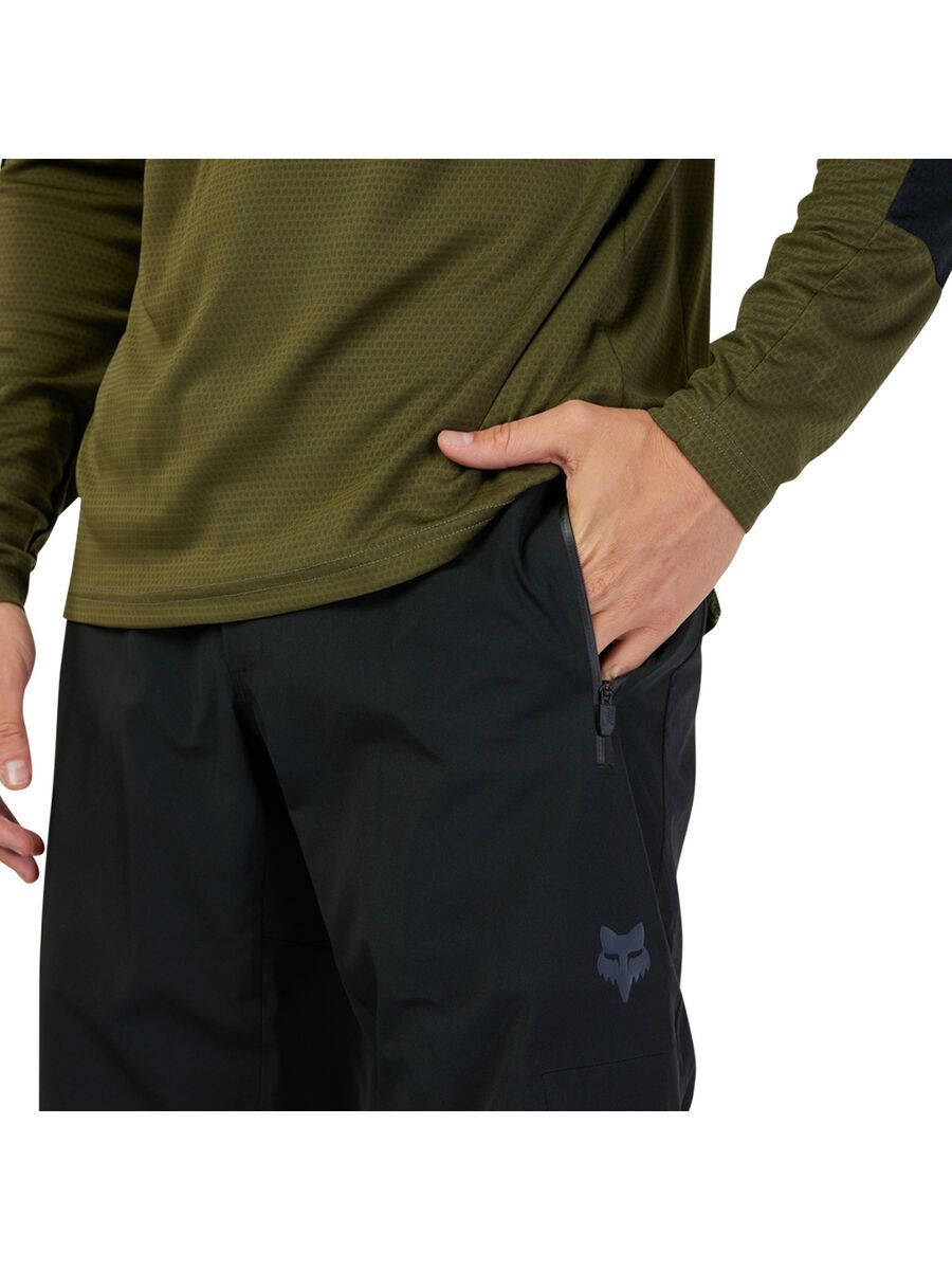 Fox Defend 3L Water Pant, black - Bild 5