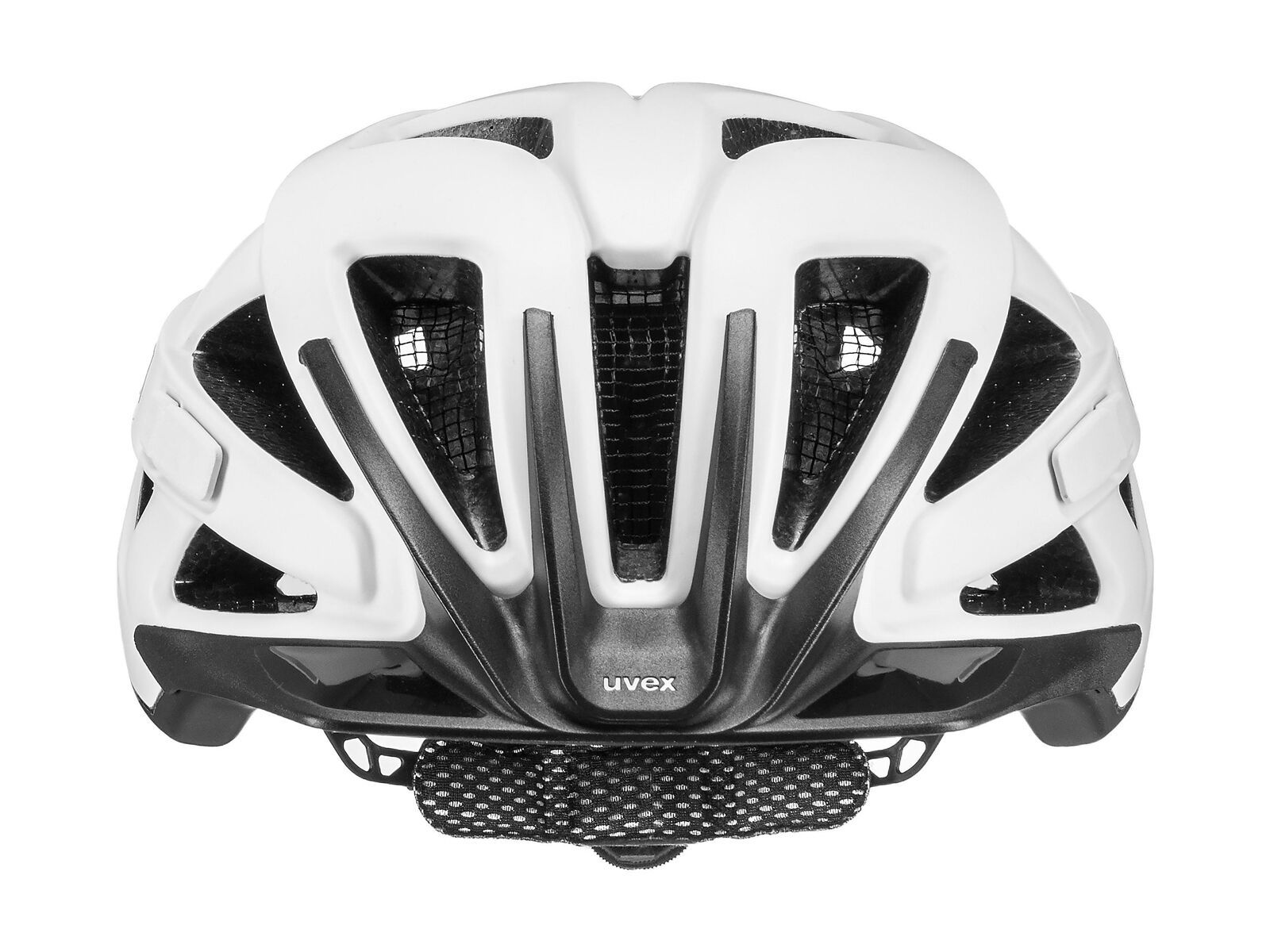 uvex active cc, white-black mat - Bild 2