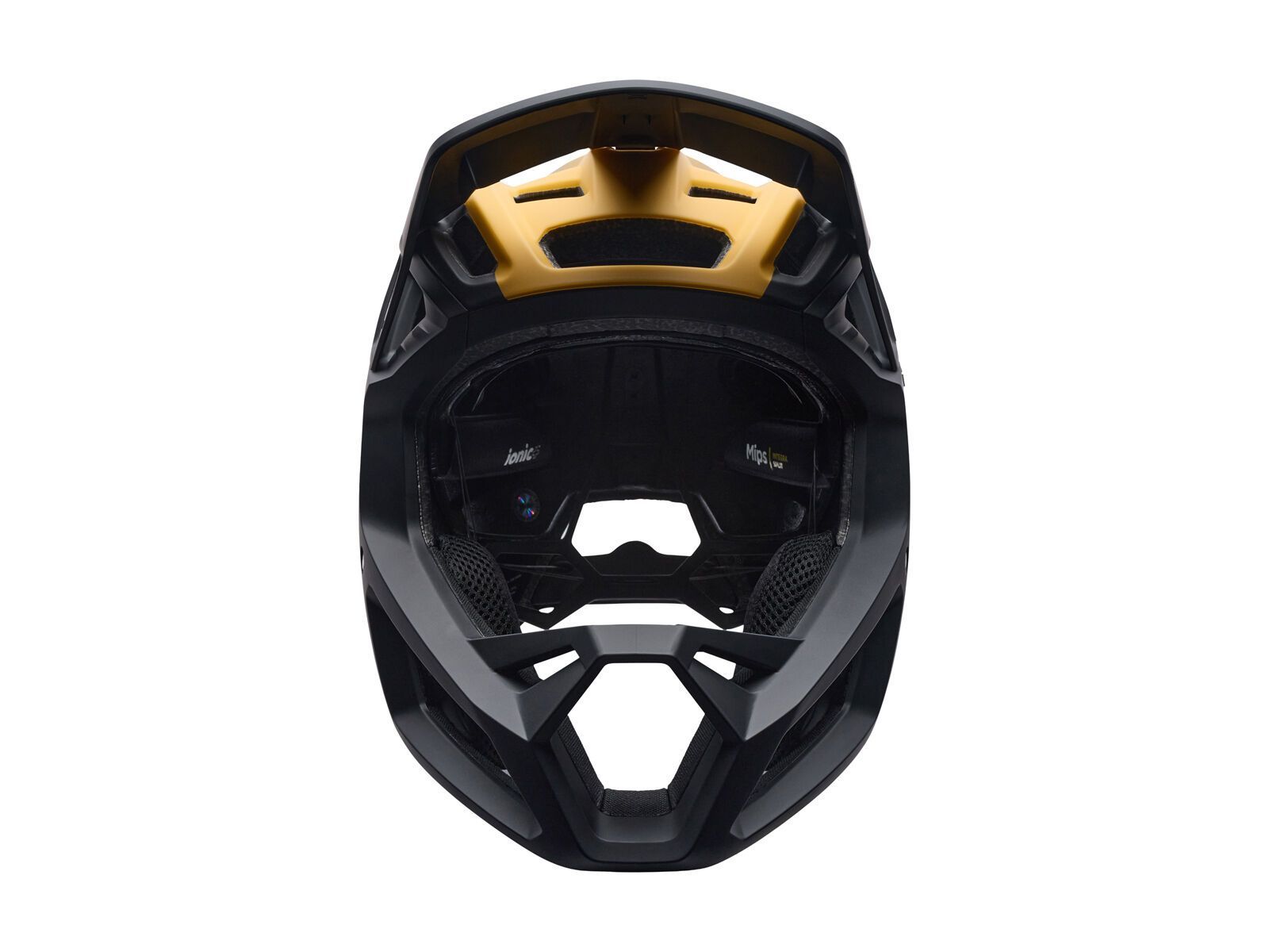 Fox Proframe RS Heatstack, dark yellow - Bild 3