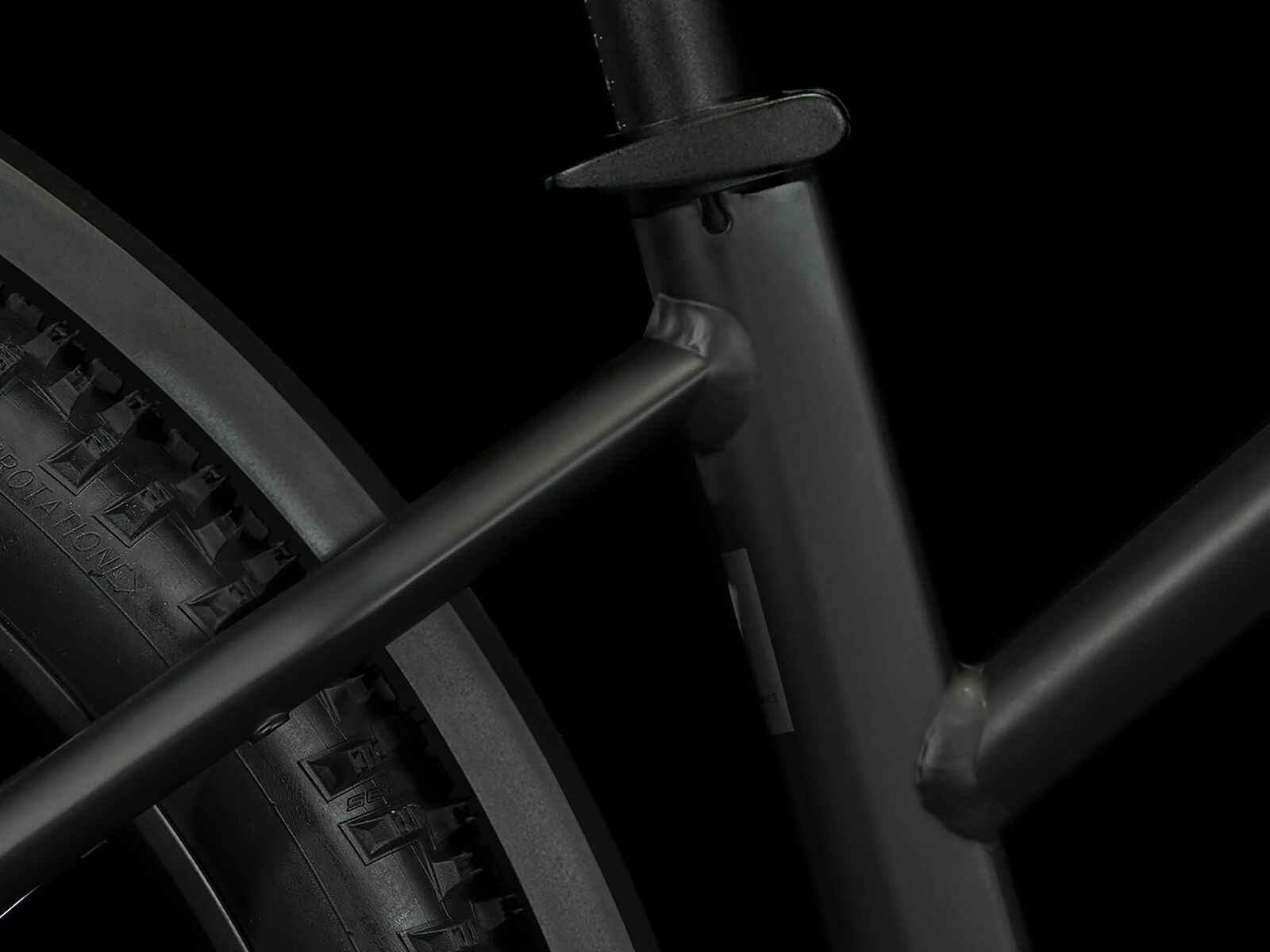 Cube Reaction Hybrid Performance Allroad 625 27.5 Trapeze, black´n´grey - Bild 6