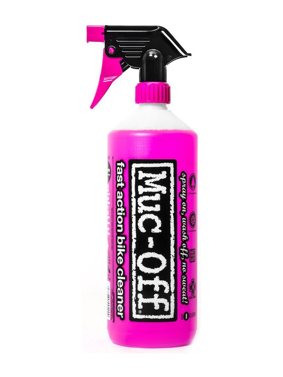 Muc-Off Bike Care Duo Kit - Vorteils-2er Set - Bild 3