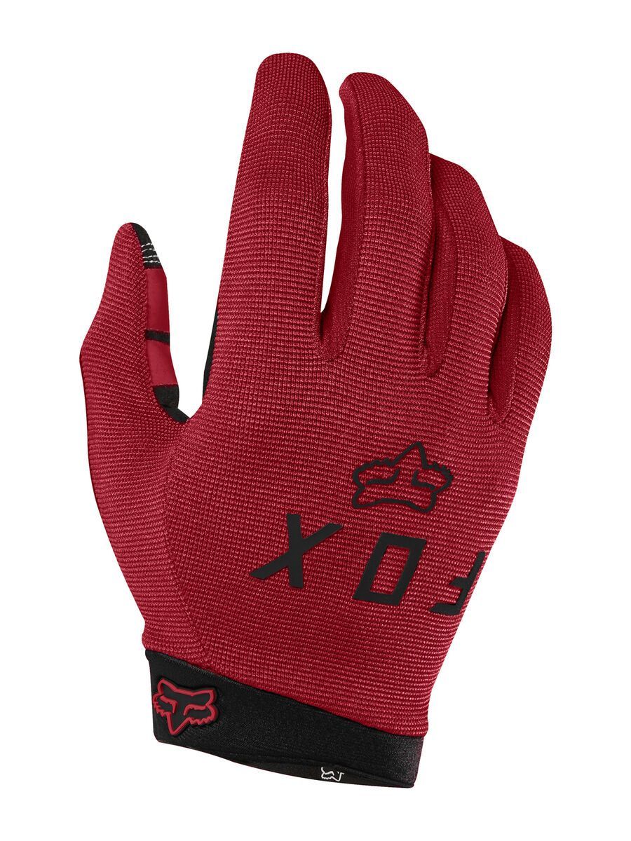 Fox Ranger Glove Gel, cardinal - Bild 1