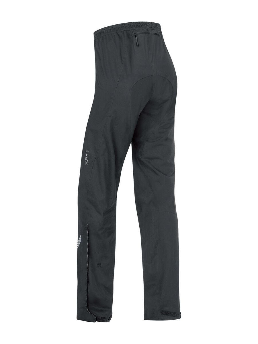 Gore Bike Wear Element Gore-Tex Active Lady Hose, black - Bild 2