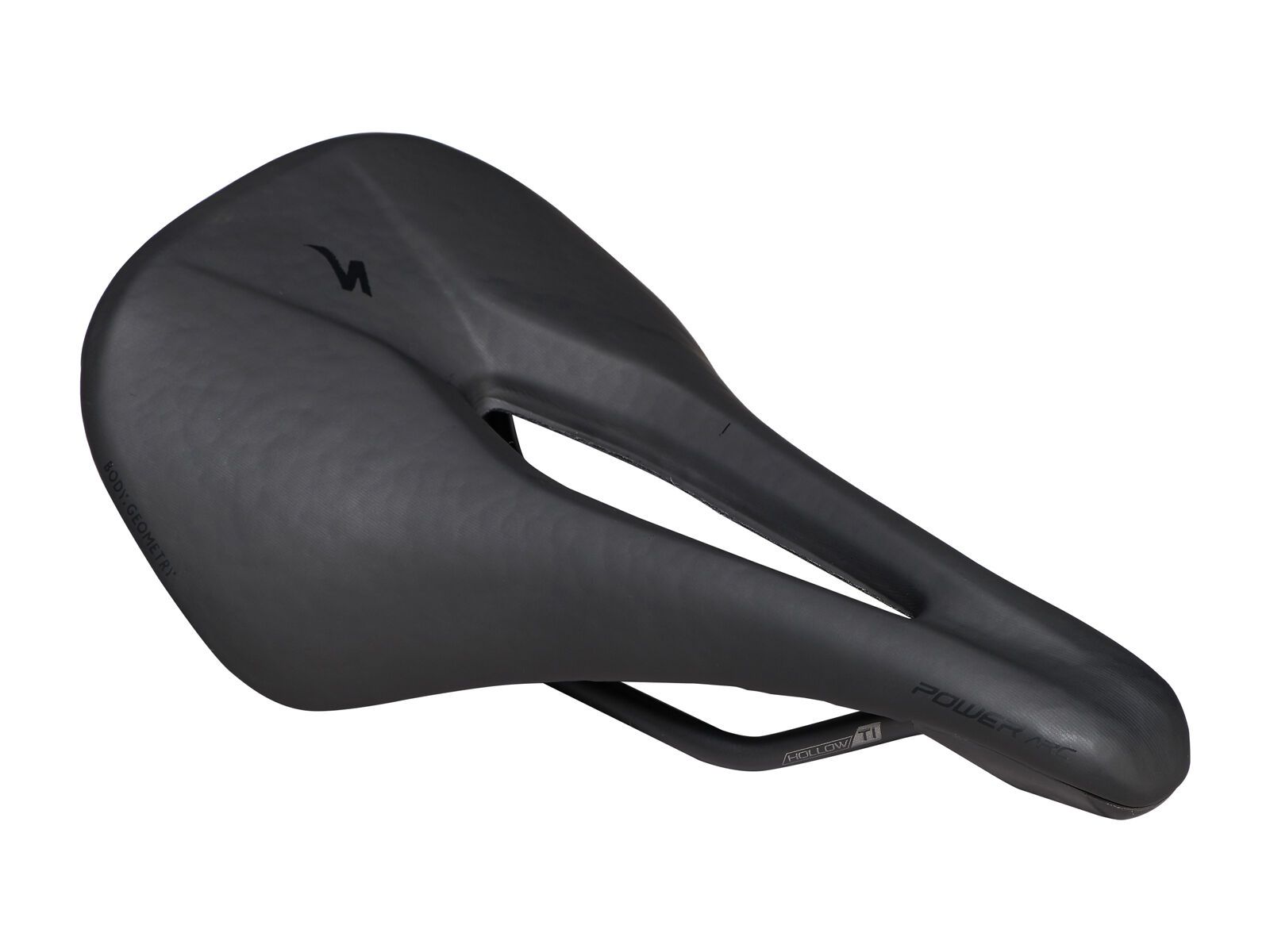 Specialized Power Arc Pro Elaston Saddle - 143 mm, black - Bild 1