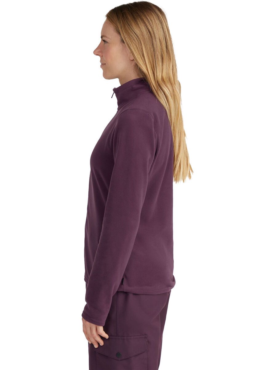 O’Neill Jack's Polartec 100 FZ Fleece, aubergine - Bild 4