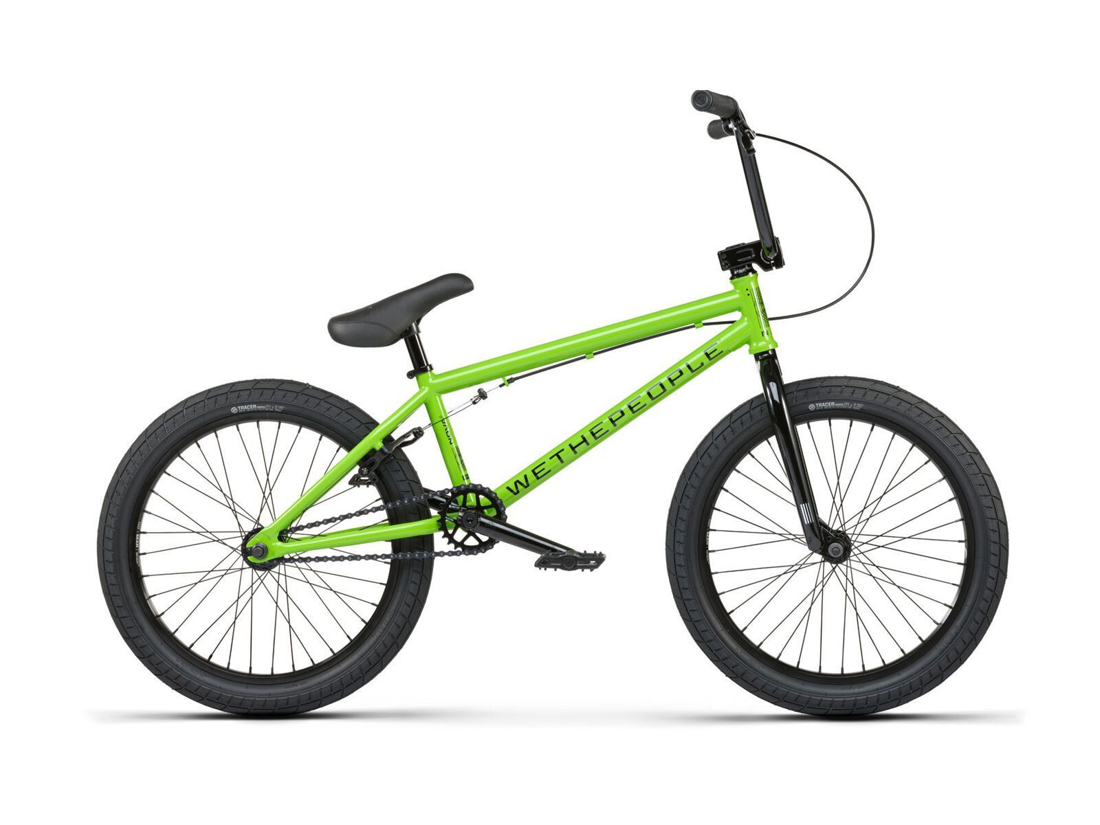 WeThePeople Nova (20 TT), laser green - Bild 1