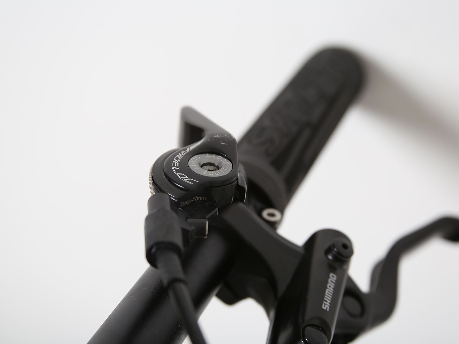 *** 2. Wahl *** Scott Scale 965 2021 - Mountainbike | Größe XL // 53 cm - Bild 4