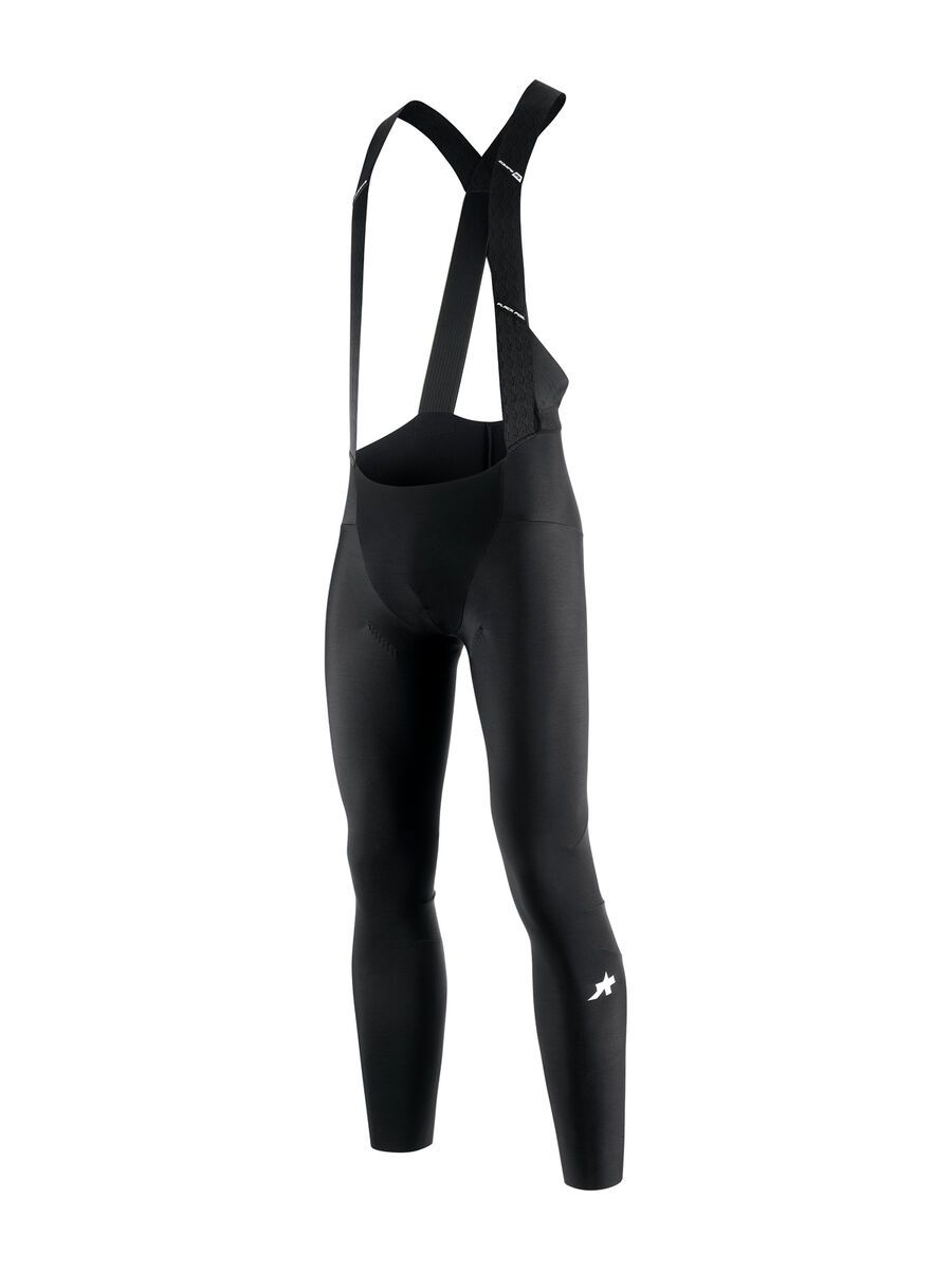 Assos Equipe RS Men's Spring Fall Bib Tights S11 Evo, black series - Bild 3