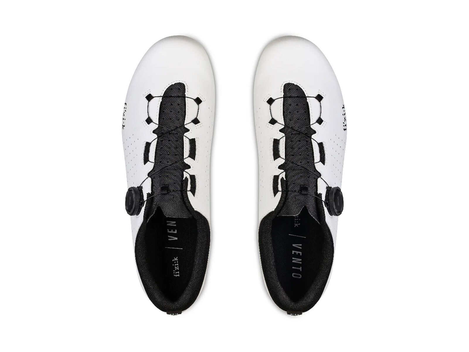 Fizik Vento Omna, white/black - Bild 2