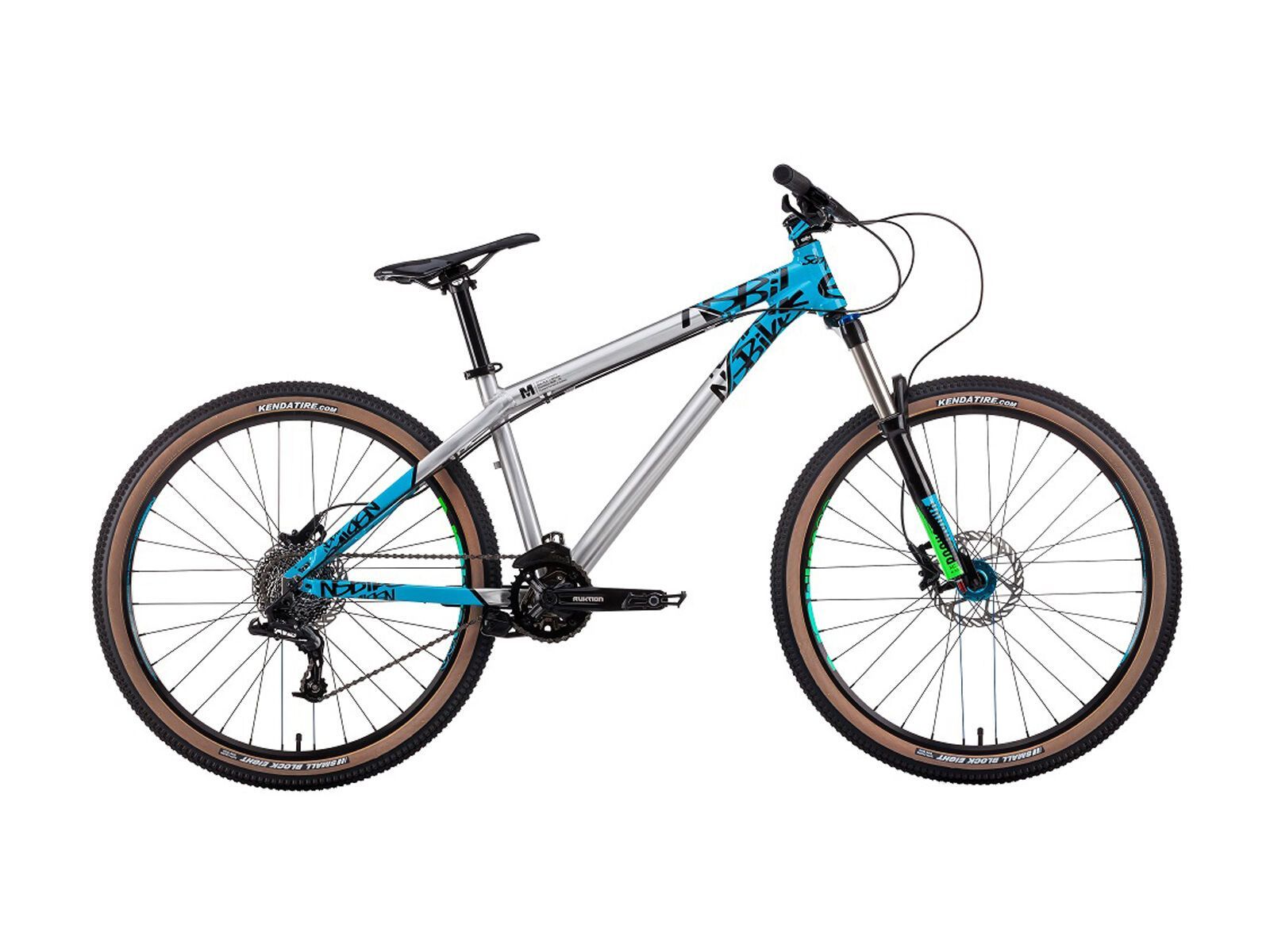 NS Bikes Clash 1 - Bild 1