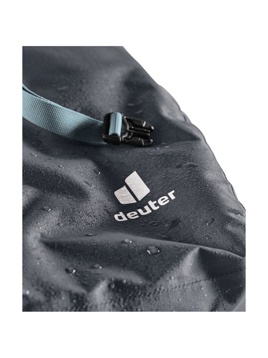 Deuter Weybridge 20+5, graphite - Bild 9