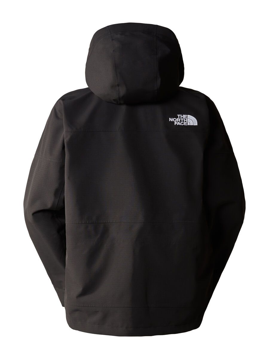 The North Face Men’s Dragline Jacket, tnf black - Bild 2