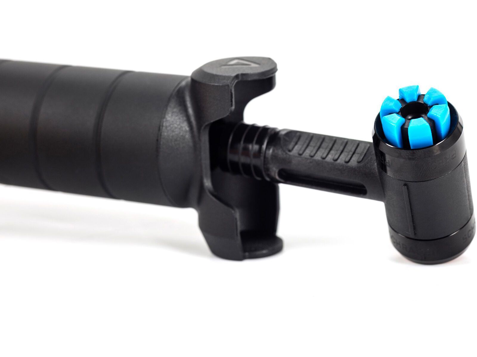 Cube Acid Pumpe Race Flex HV, black - Bild 2