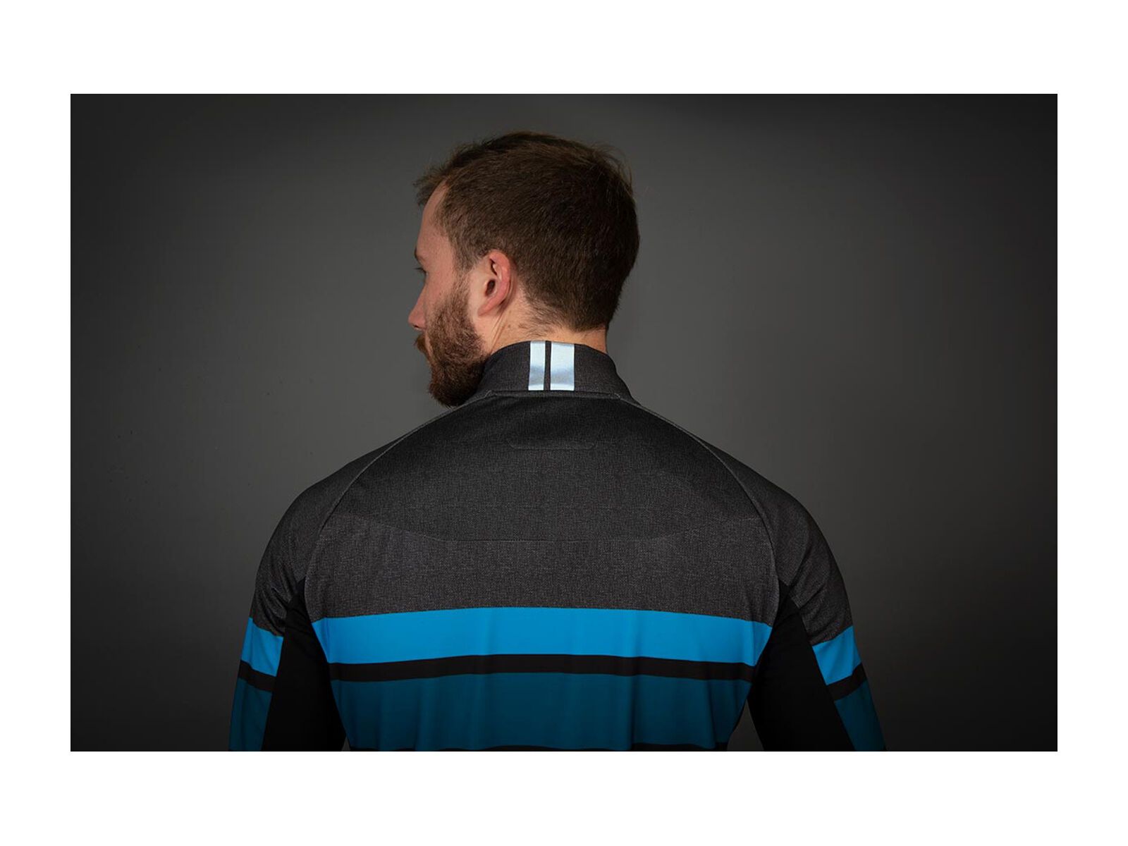 Endura Pro SL HC Windproof Jacket, schwarz - Bild 4