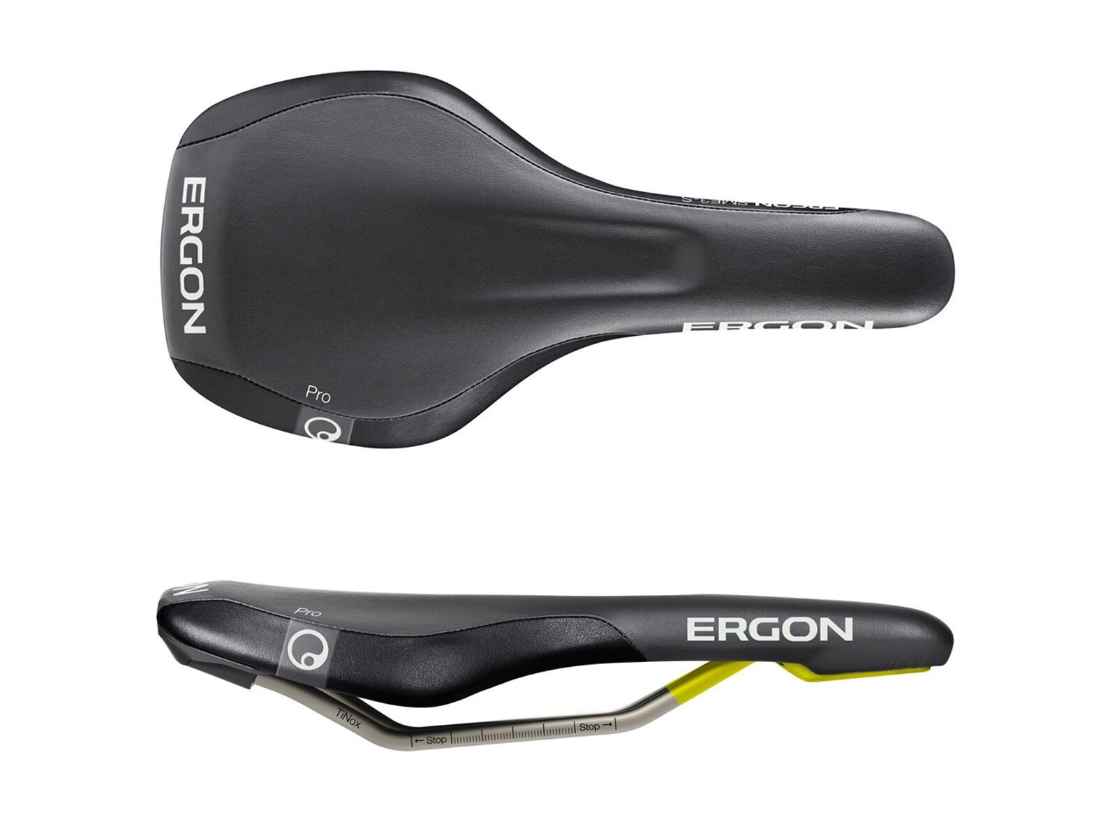 Ergon SME3 Pro - Bild 1