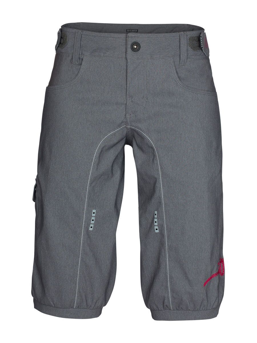 ION Cargoshort Nova, dark shadow - Bild 1
