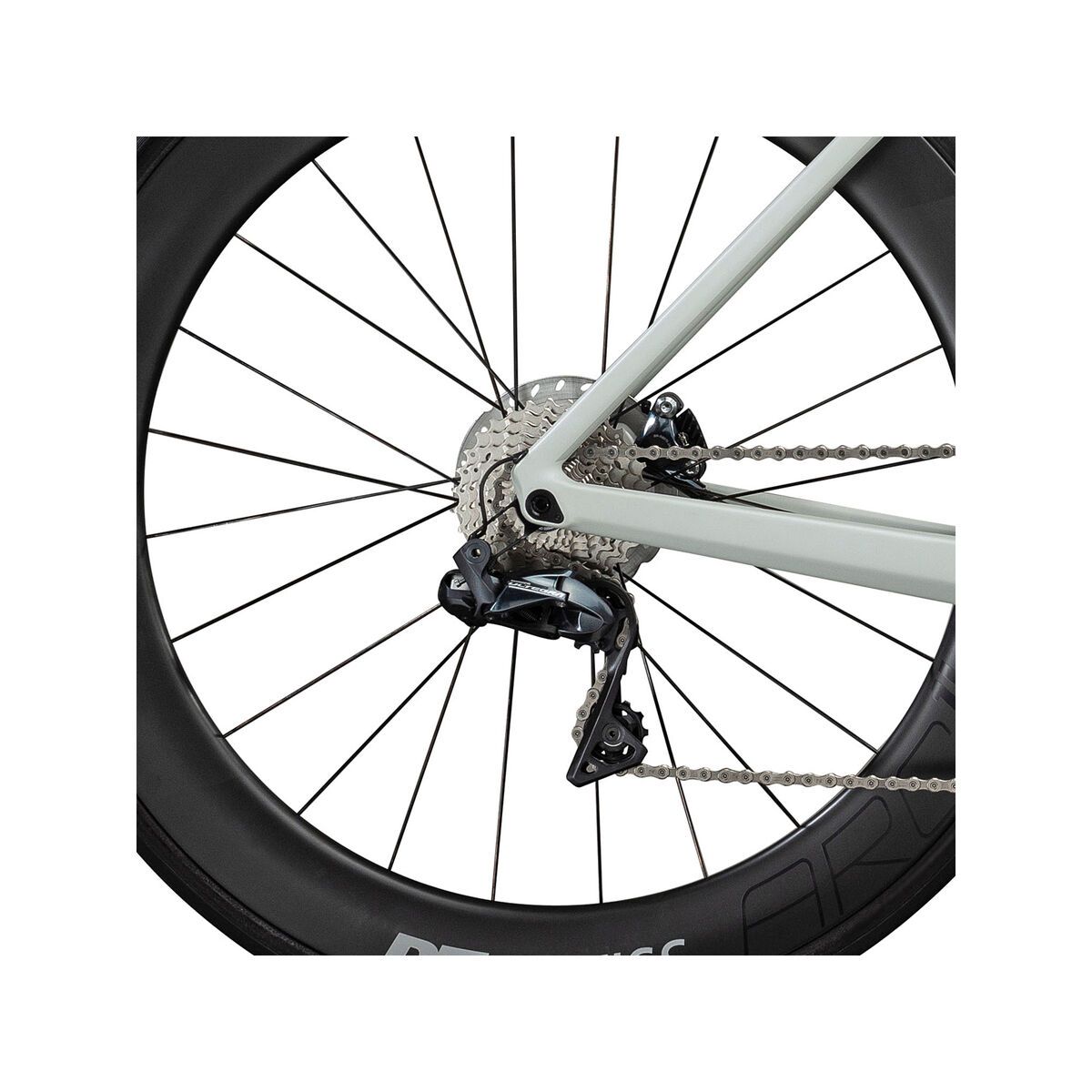 BMC Timemachine Road 01 Three, off white - Bild 5