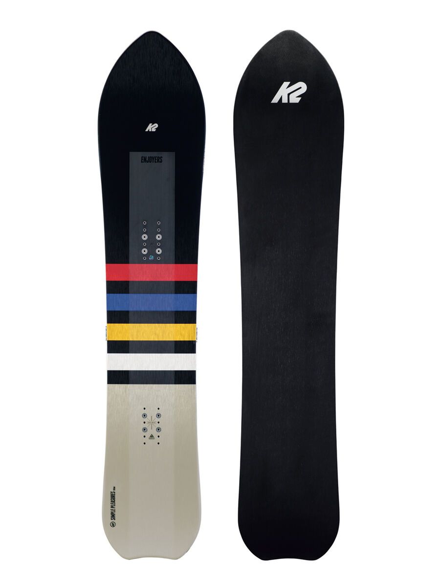 K2 Simple Pleasures - Bild 1