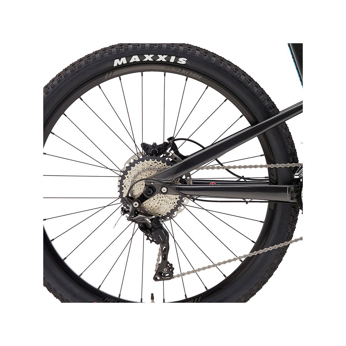 Rocky Mountain Thunderbolt 750, black - Bild 4