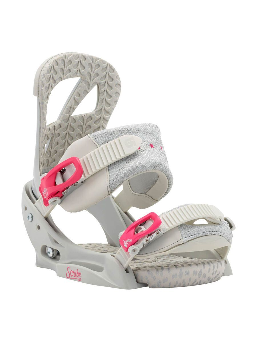 Burton Scribe EST, Nancy Gray - Bild 2